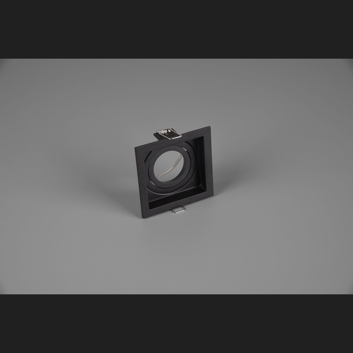 Kenai  - Recessed lighting - Black Matt - Trio
