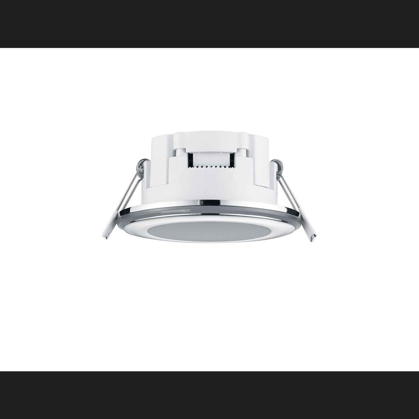 Aura - Wall Light Ceiling Light Spot Light - Chrome - Trio - 652310106