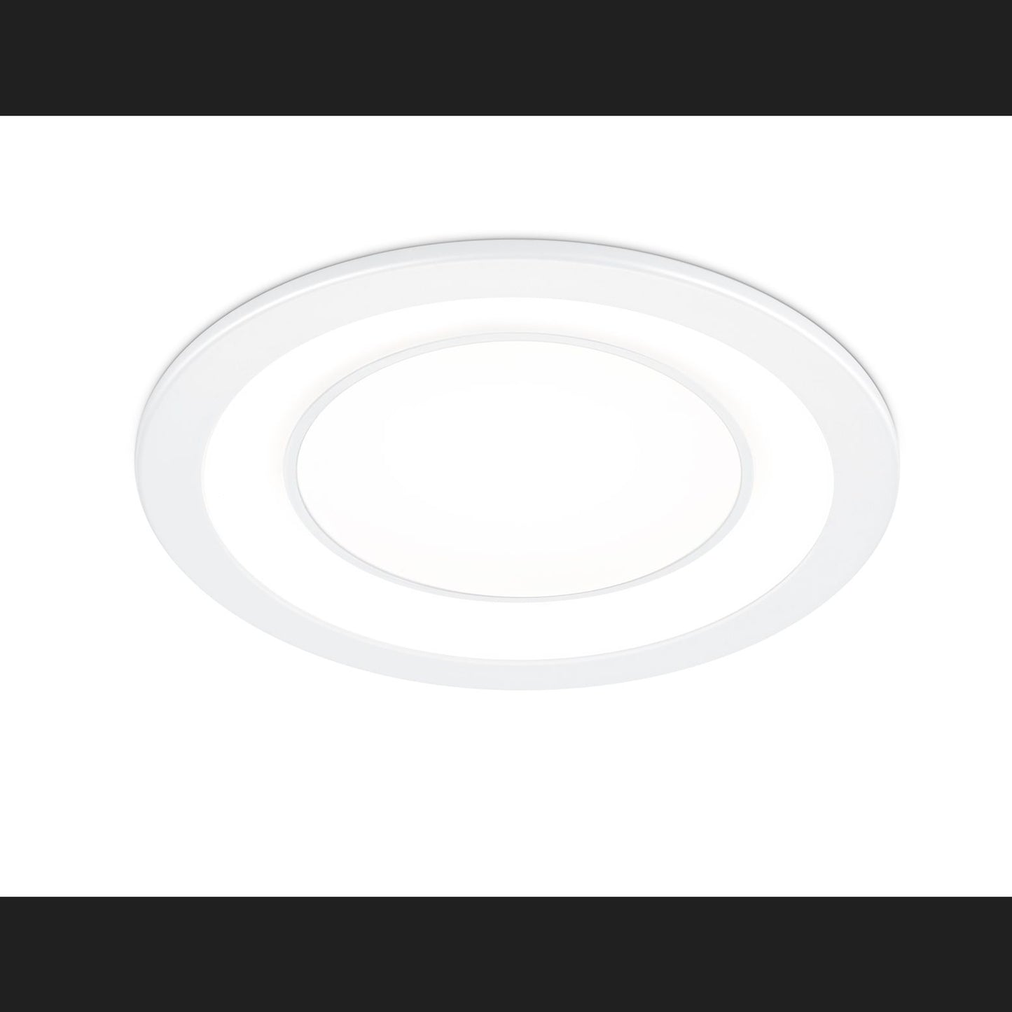 Core - Wall Light Ceiling Light Spot Light - White Matt - Trio - 652610131