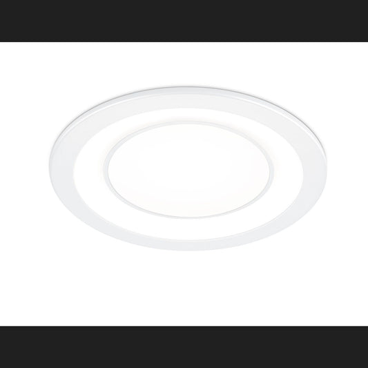 Core - Wall Light Ceiling Light Spot Light - White Matt - Trio - 652610131