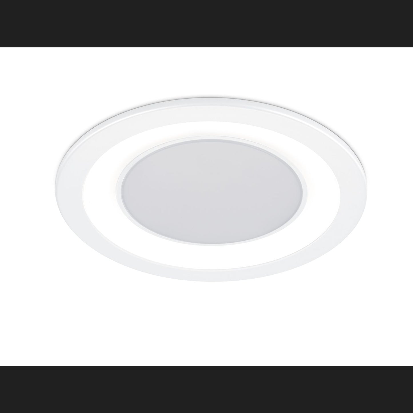 Core - Wall Light Ceiling Light Spot Light - White Matt - Trio - 652610131