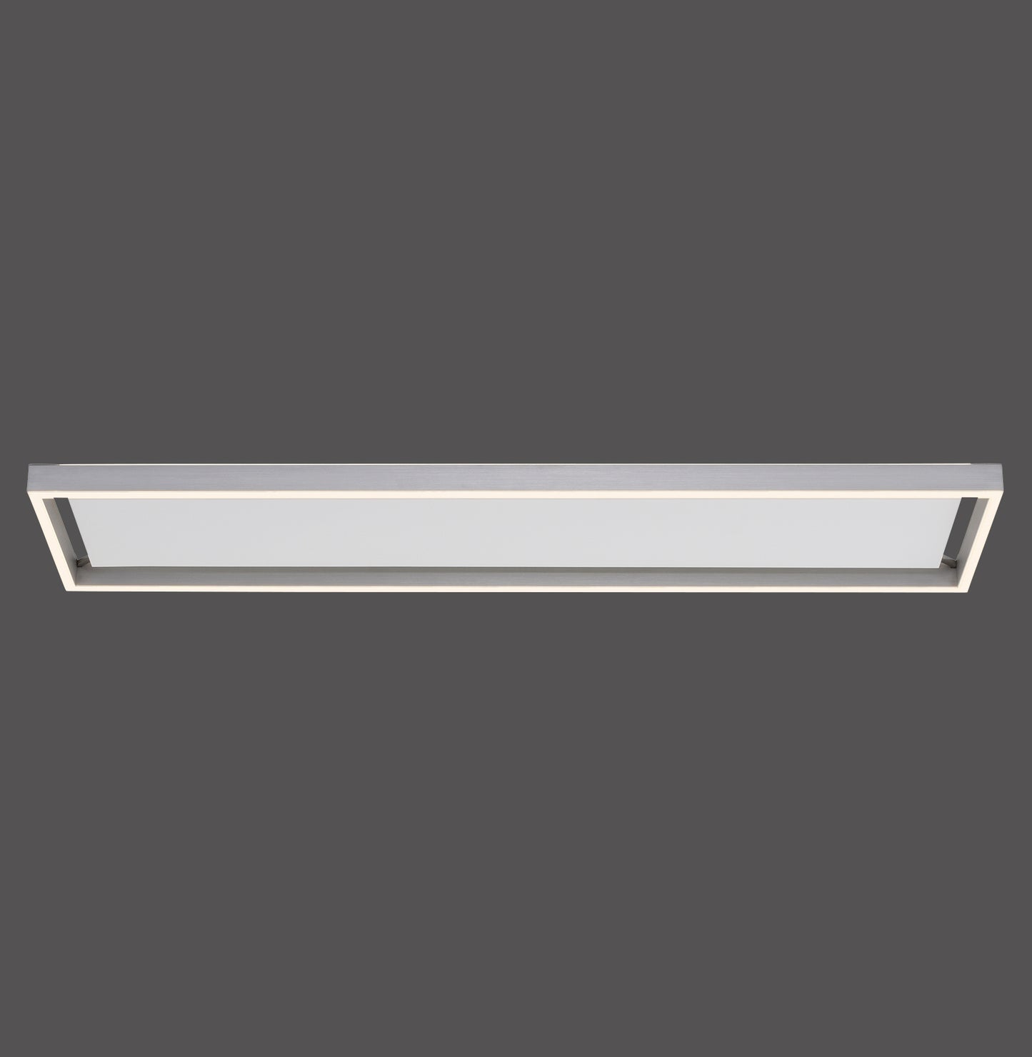 Q-Kaan - Ceiling Light - Steel - By Paul Neuhaus - (6531-55)