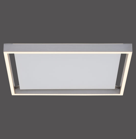 Q-Kaan - Ceiling Light - Steel - By Paul Neuhaus - (6532-55)