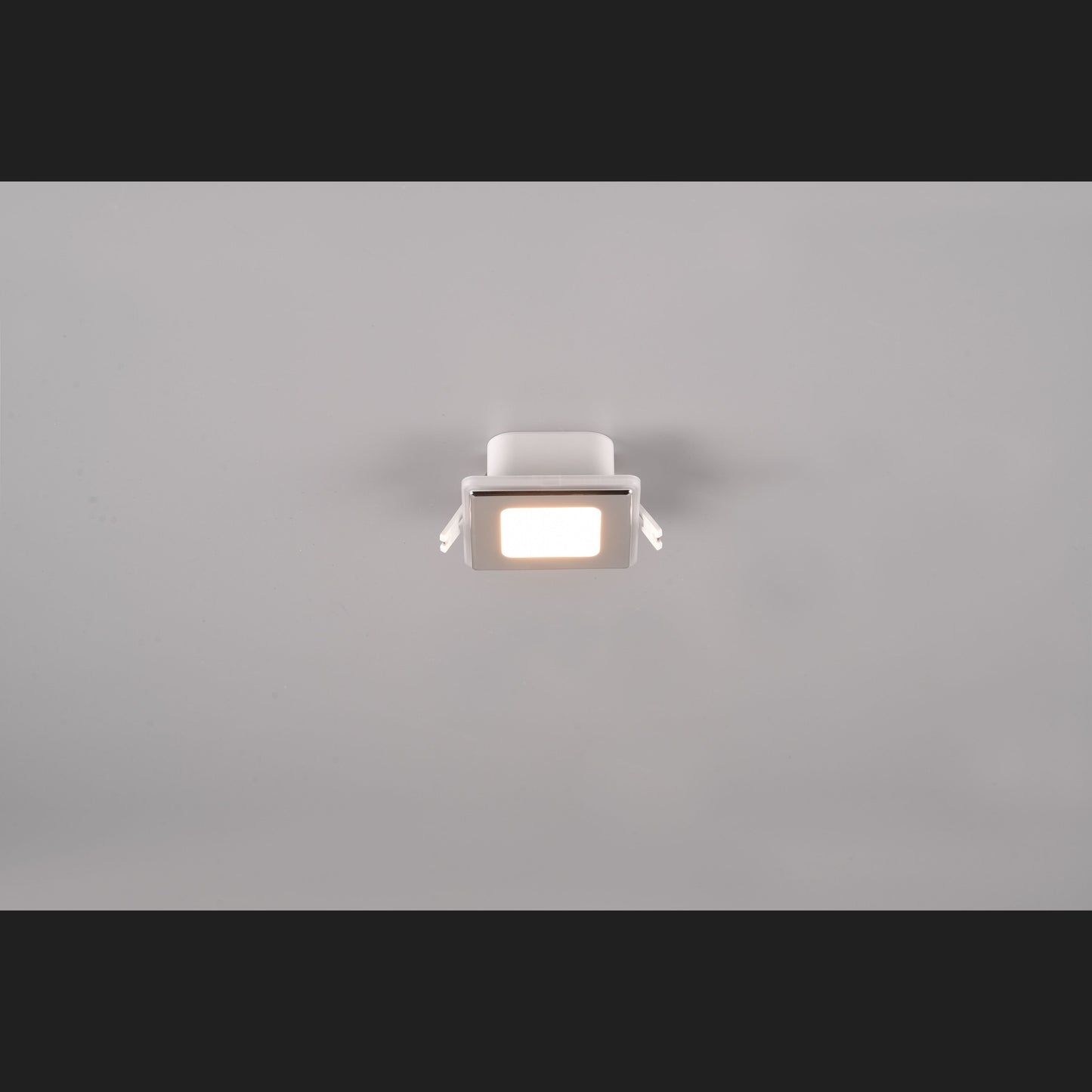Nimbus  - Recessed lighting - Chrome - Trio