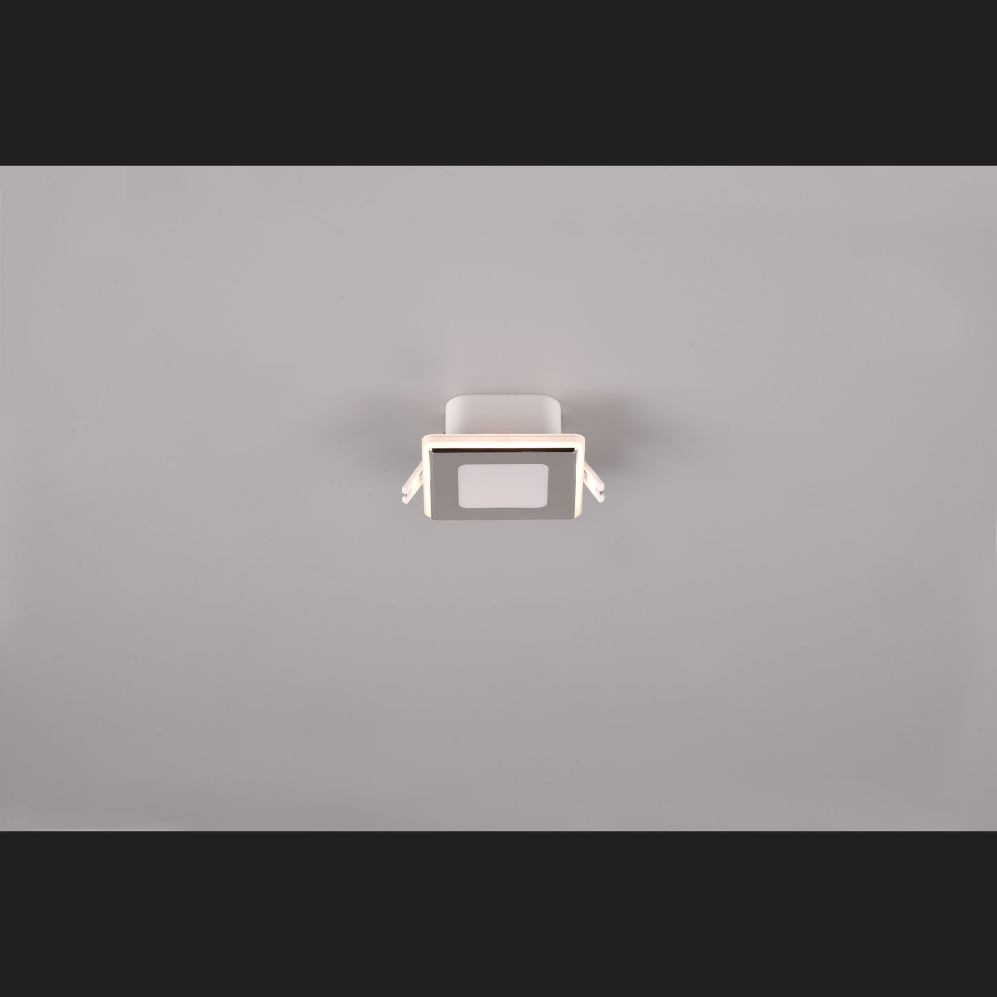 Nimbus  - Recessed lighting - Chrome - Trio