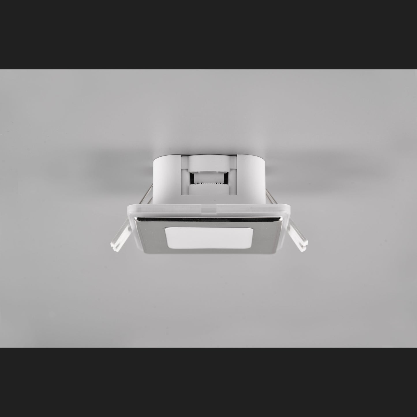 Nimbus  - Recessed lighting - Chrome - Trio