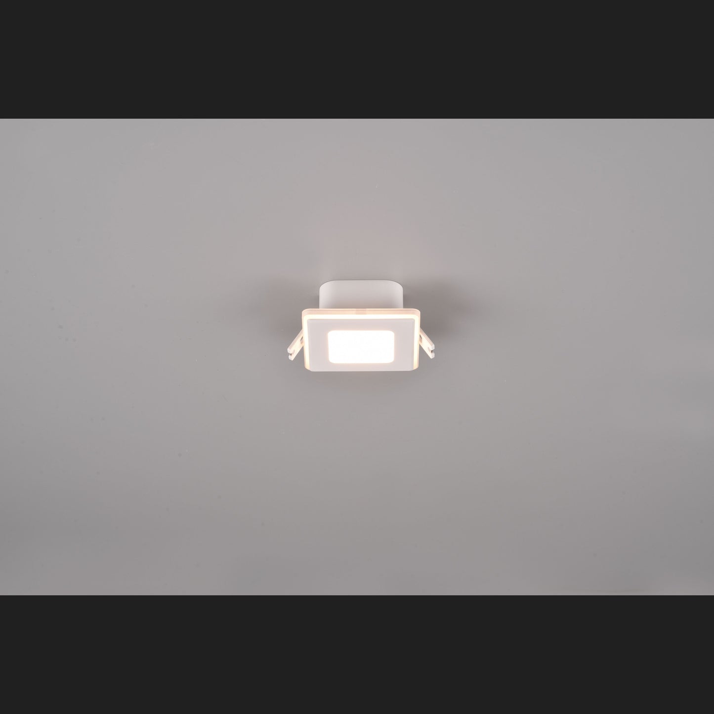 Nimbus  - Recessed lighting - White Matt - Trio