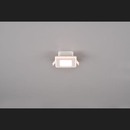 Nimbus  - Recessed lighting - White Matt - Trio