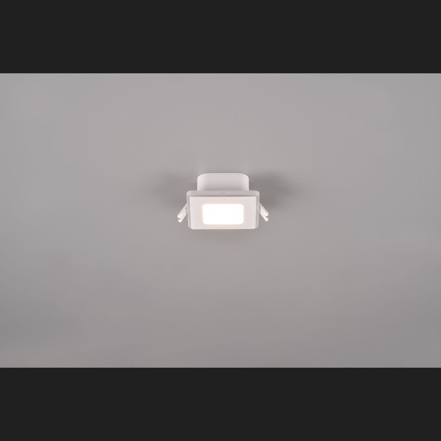 Nimbus  - Recessed lighting - White Matt - Trio