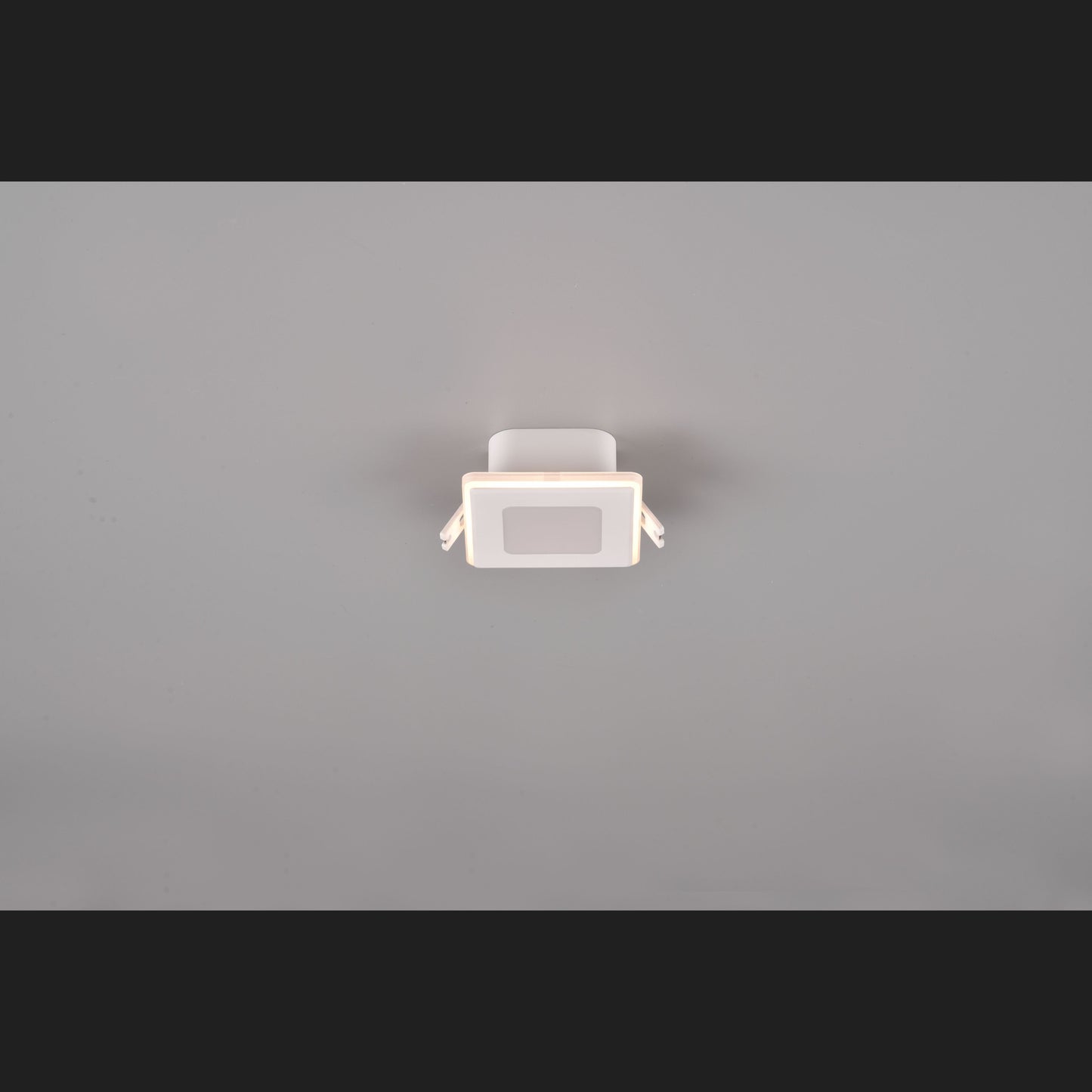 Nimbus  - Recessed lighting - White Matt - Trio