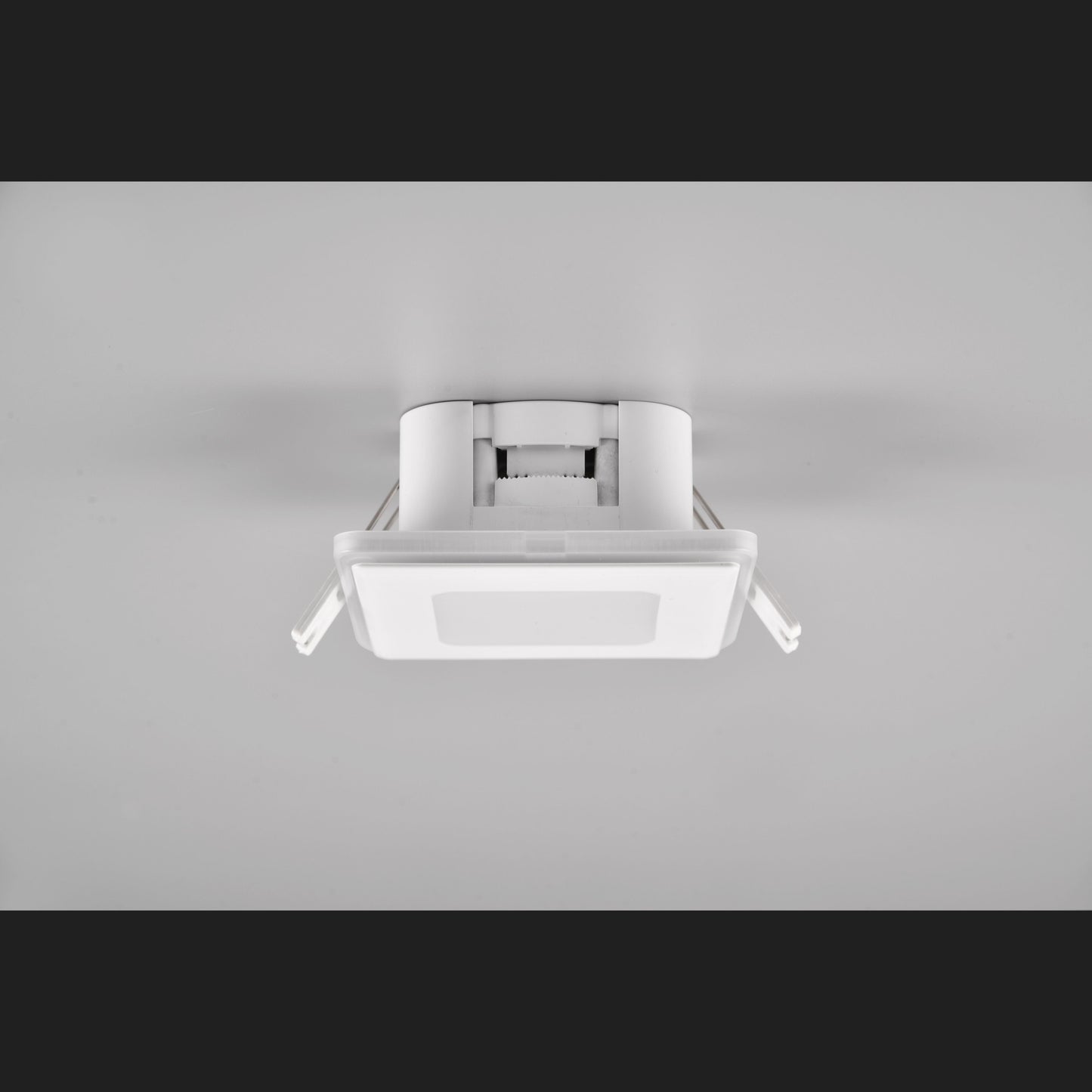 Nimbus  - Recessed lighting - White Matt - Trio