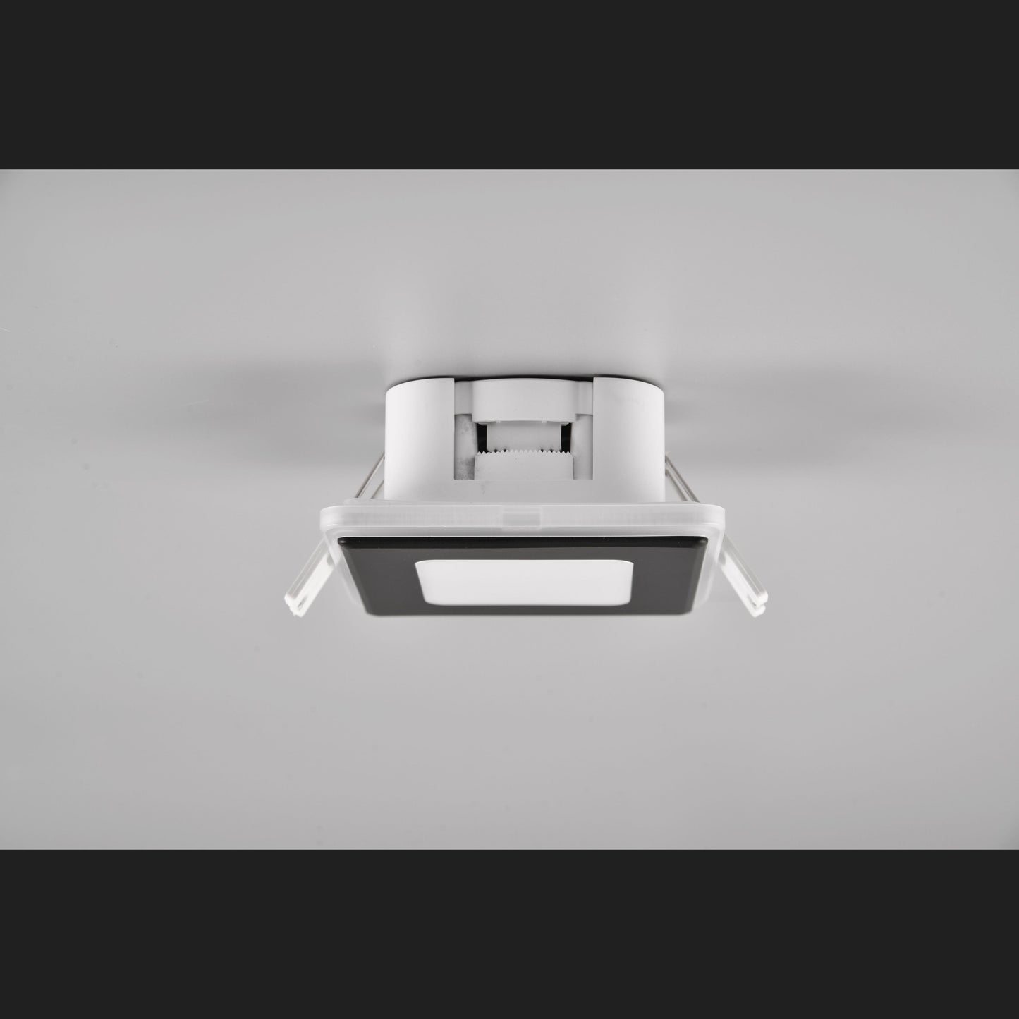 Nimbus  - Recessed lighting - Black Matt - Trio
