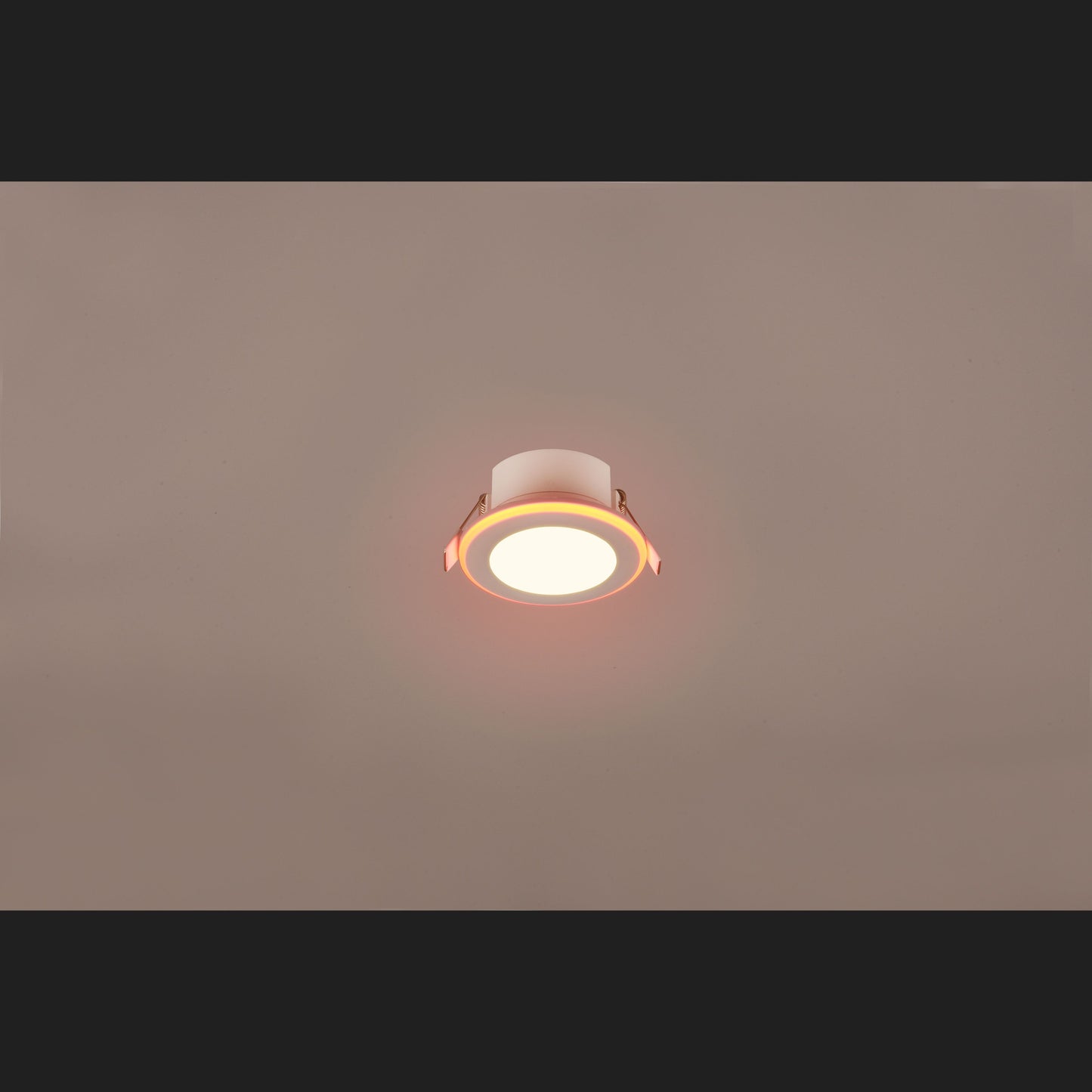 Argus  - Recessed lighting - White Matt - Trio