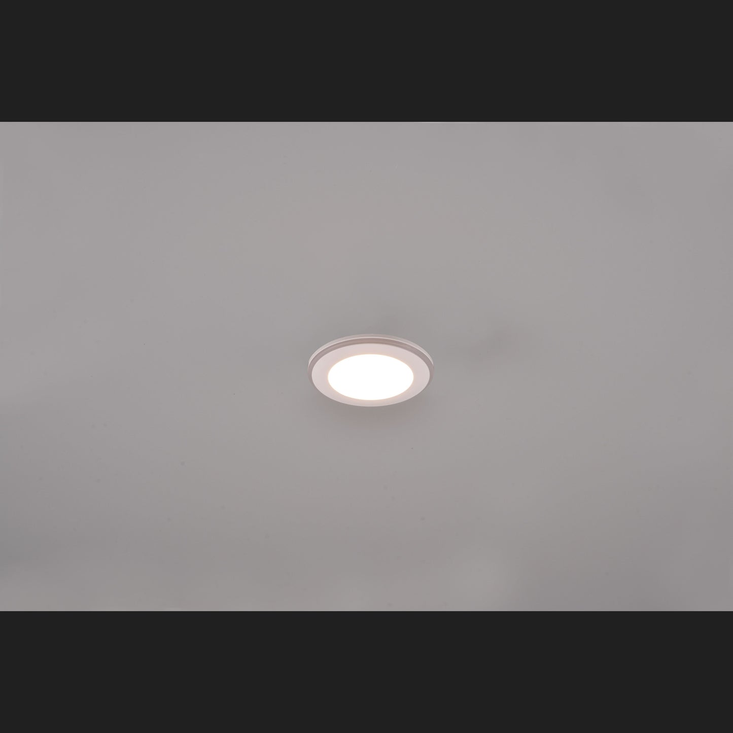 Argus  - Recessed lighting - White Matt - Trio