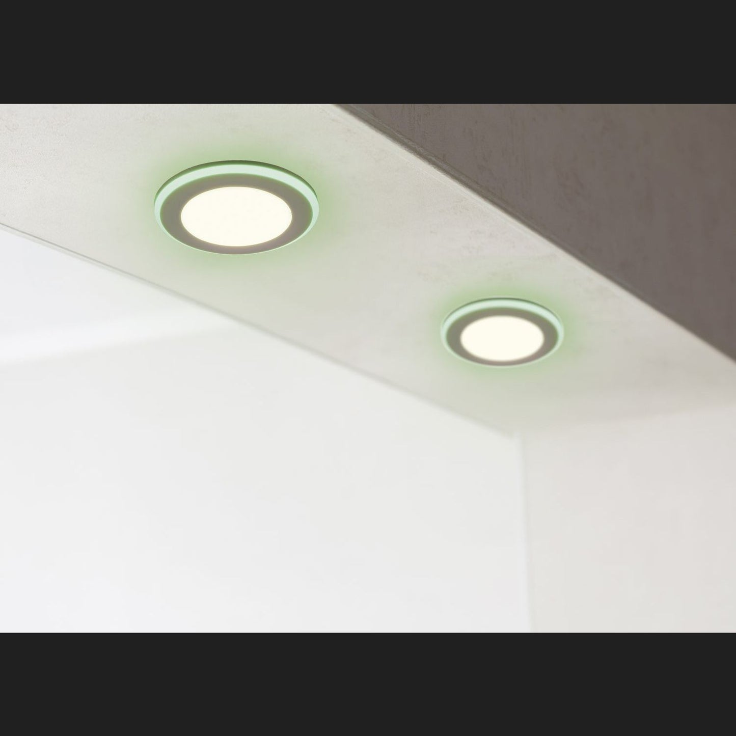 Argus  - Recessed lighting - White Matt - Trio
