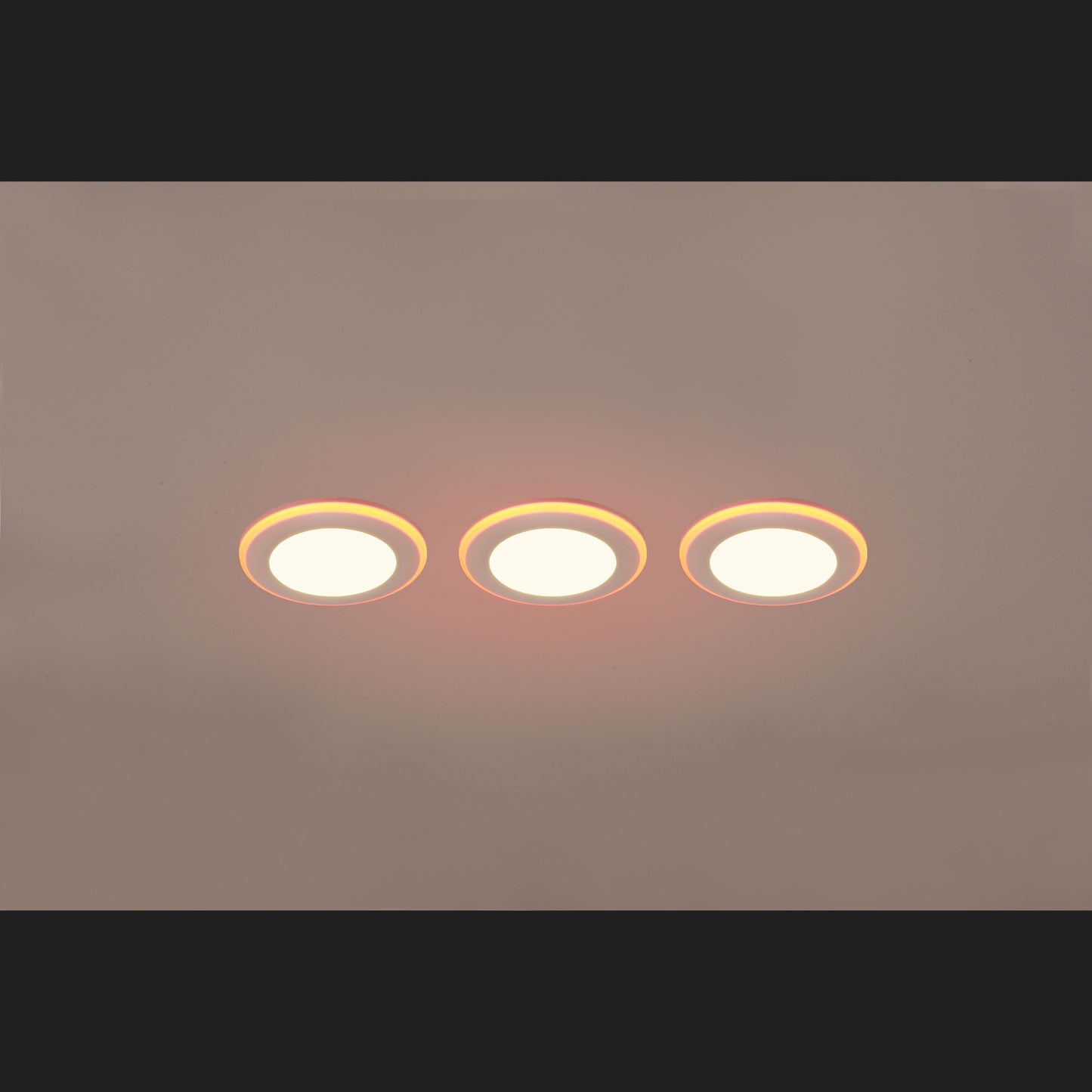 Argus  - Recessed lighting - White Matt - Trio