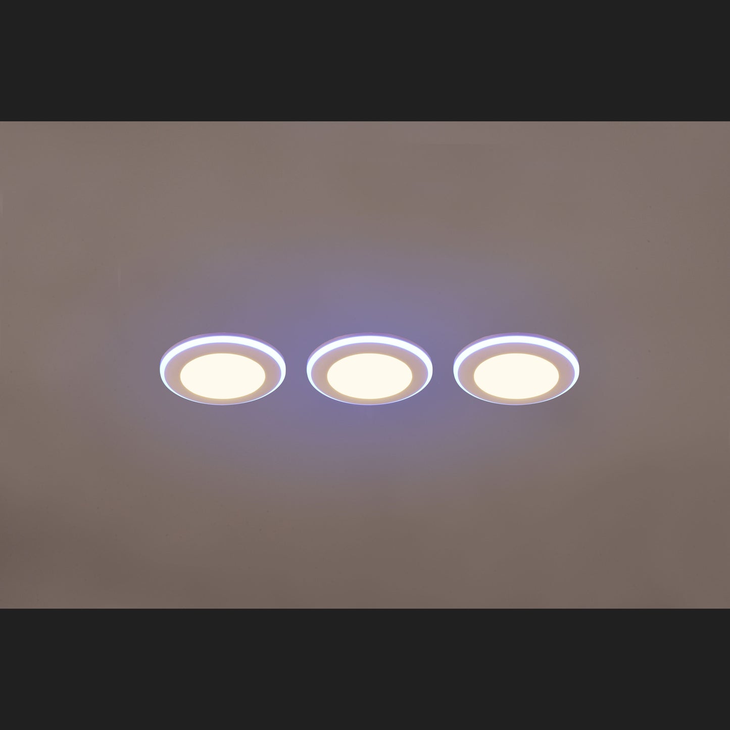 Argus  - Recessed lighting - White Matt - Trio