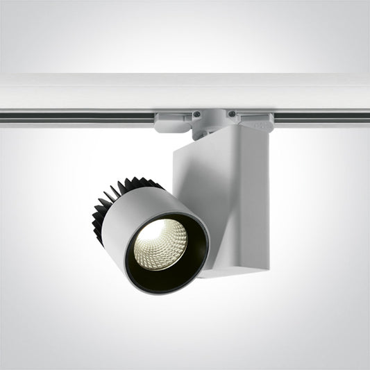 The COB Dark Light Range