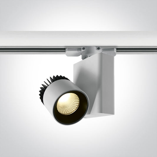The COB Dark Light Range