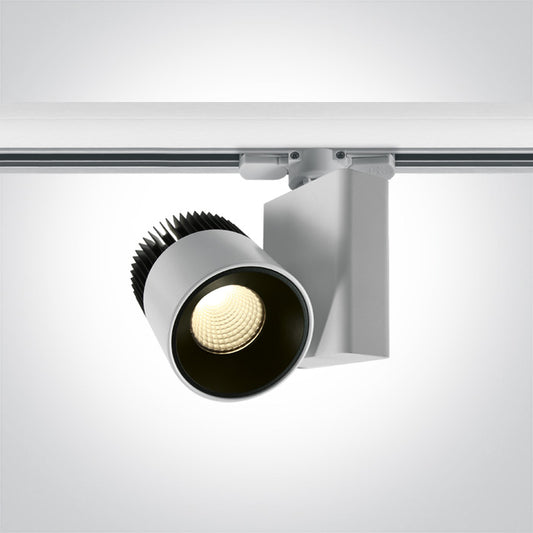 The COB Dark Light Range