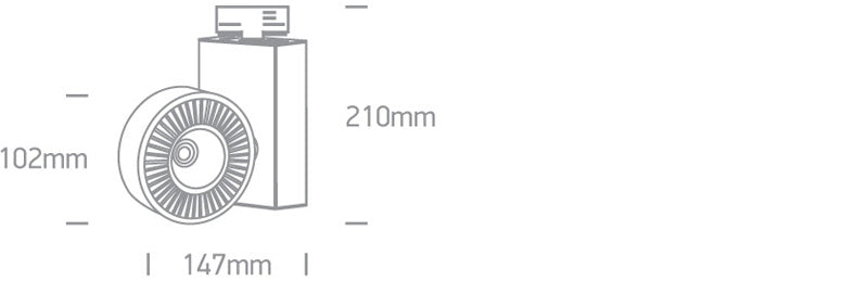 The Black Heatsink Range