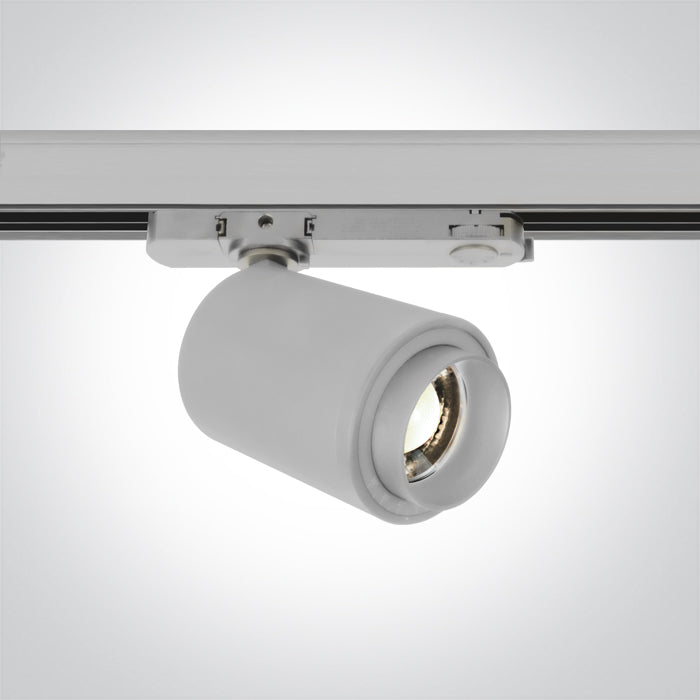 The COB Zoomable Cylinders
