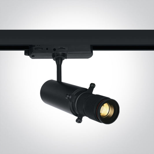 Adjustable Shape Beam Zoomable