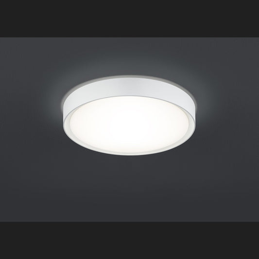Clarimo  - Ceiling lamp - White - Trio