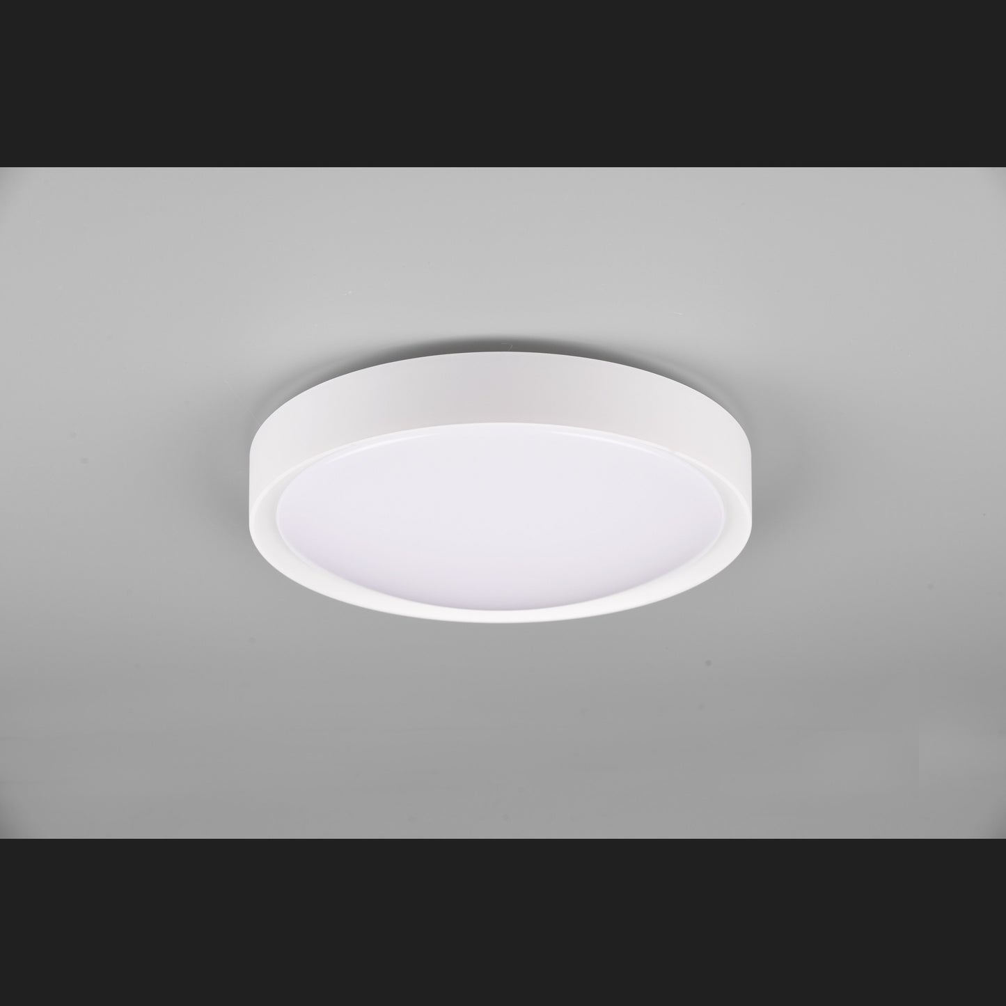 Clarimo  - Ceiling lamp - White - Trio
