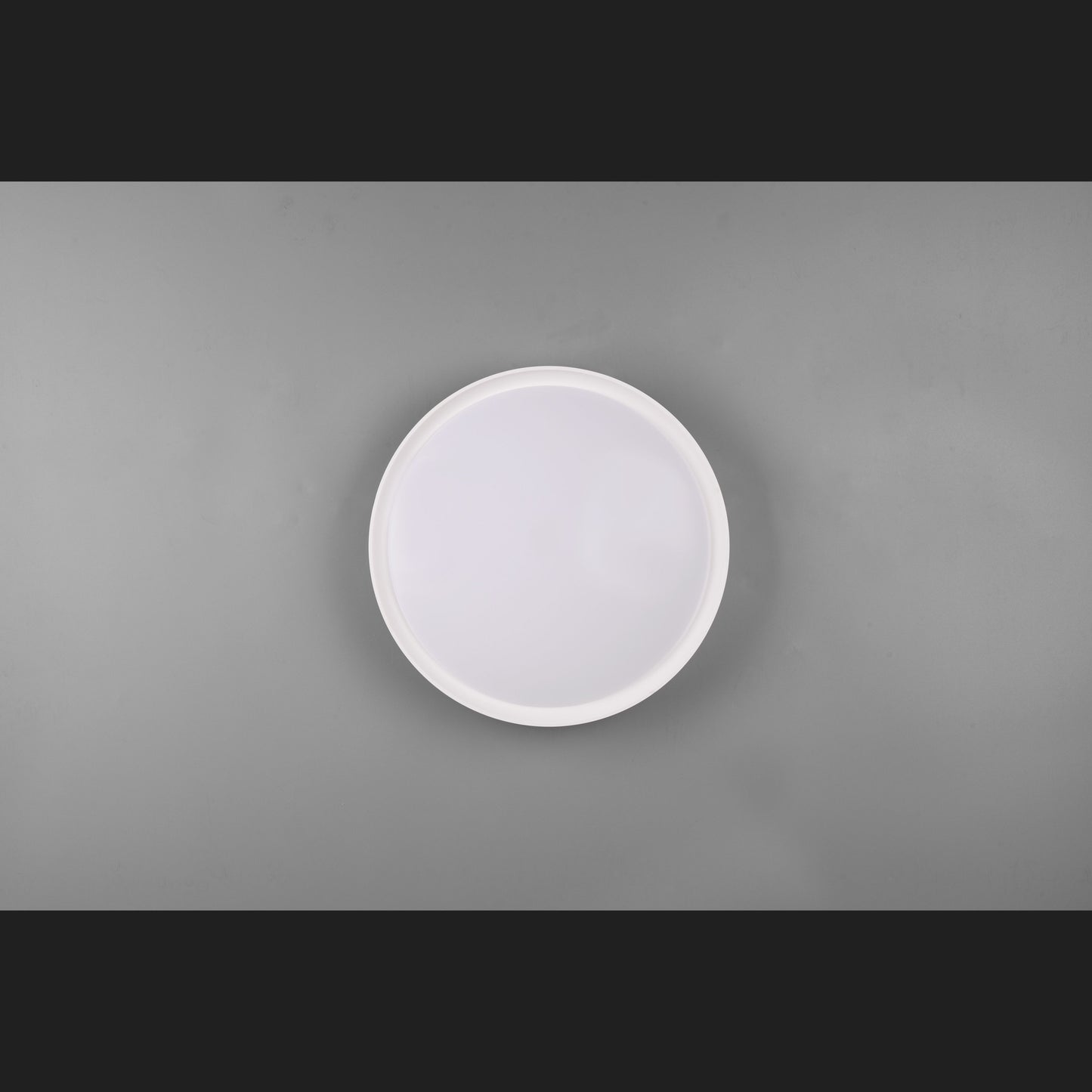 Clarimo  - Ceiling lamp - White - Trio