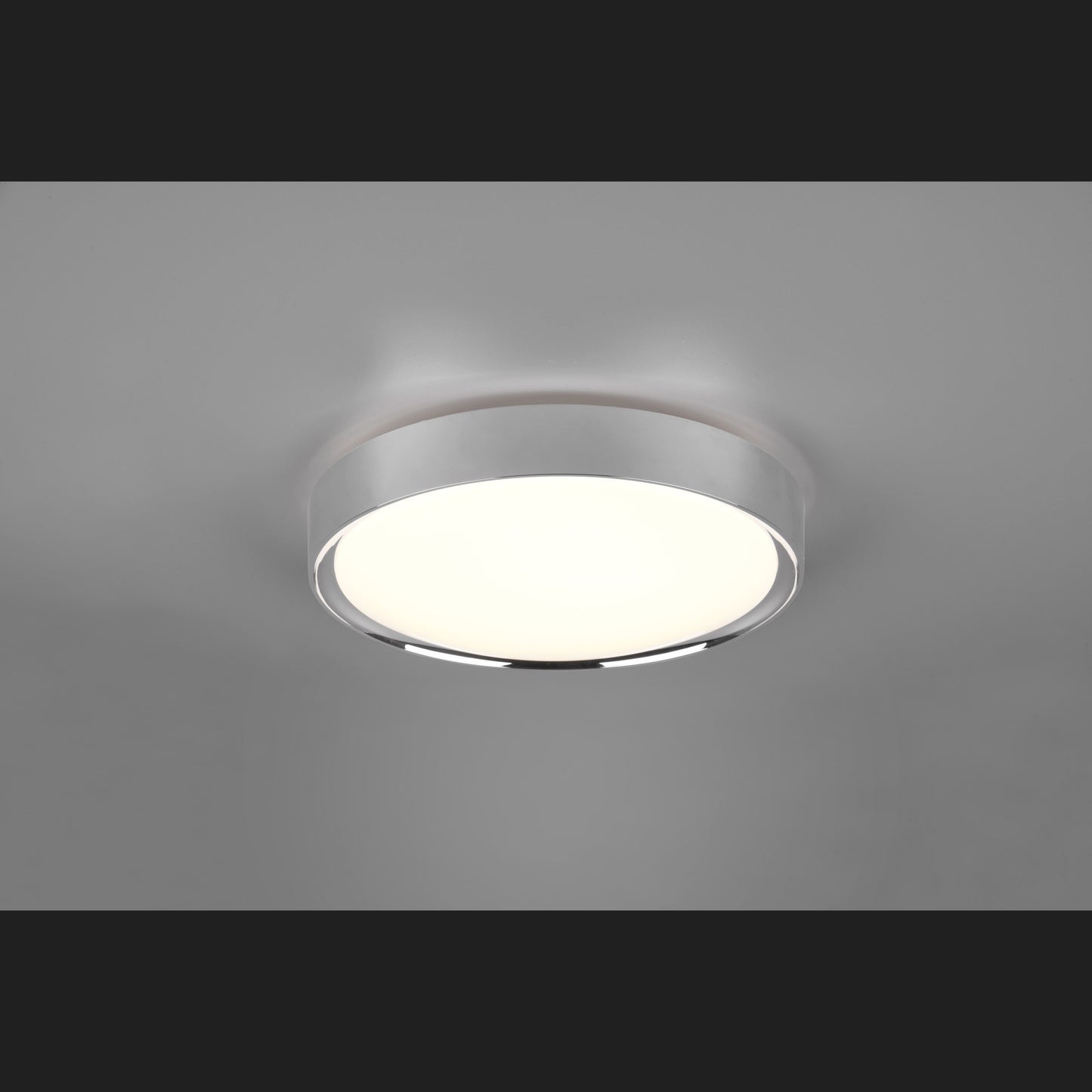 Clarimo  - Ceiling lamp - White - Trio