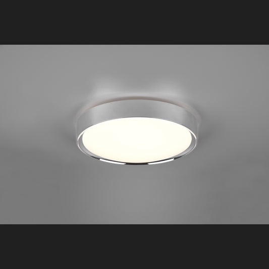 Clarimo  - Ceiling lamp - White - Trio