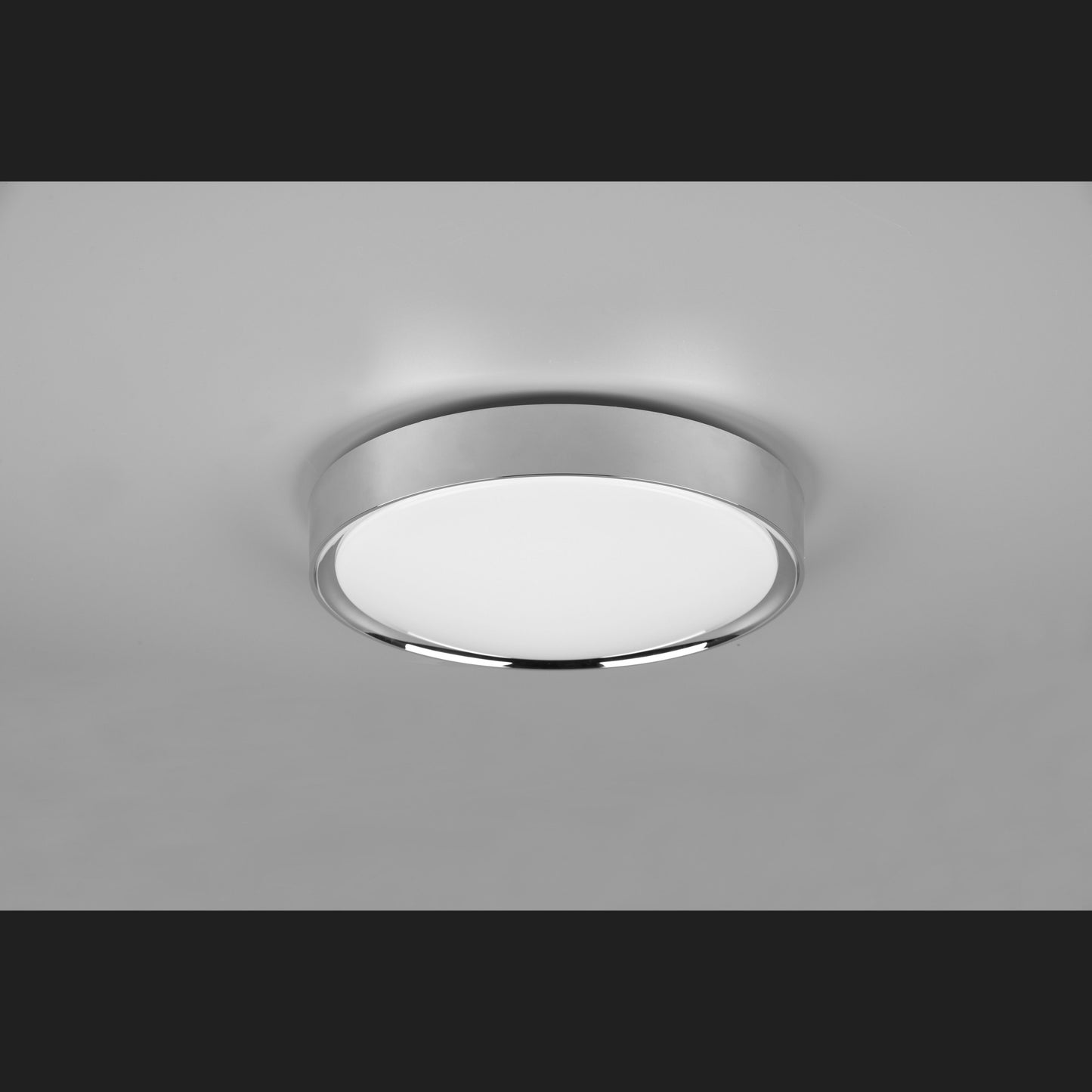 Clarimo  - Ceiling lamp - White - Trio