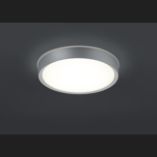 Clarimo  - Ceiling lamp - White - Trio