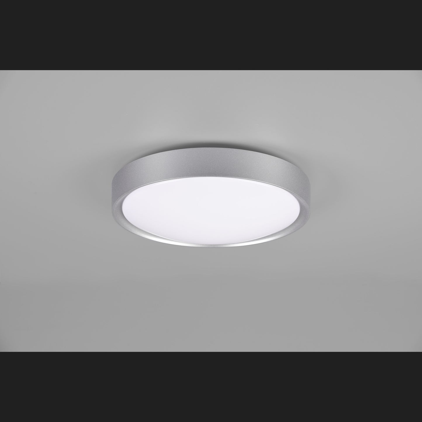 Clarimo  - Ceiling lamp - White - Trio
