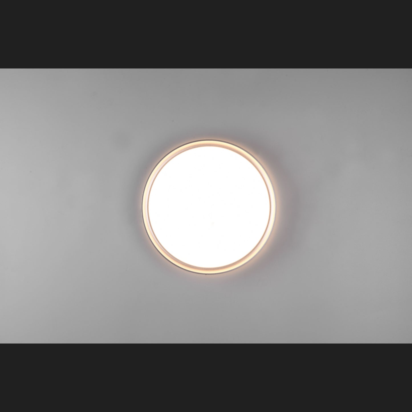 Clarimo  - Ceiling lamp - White - Trio
