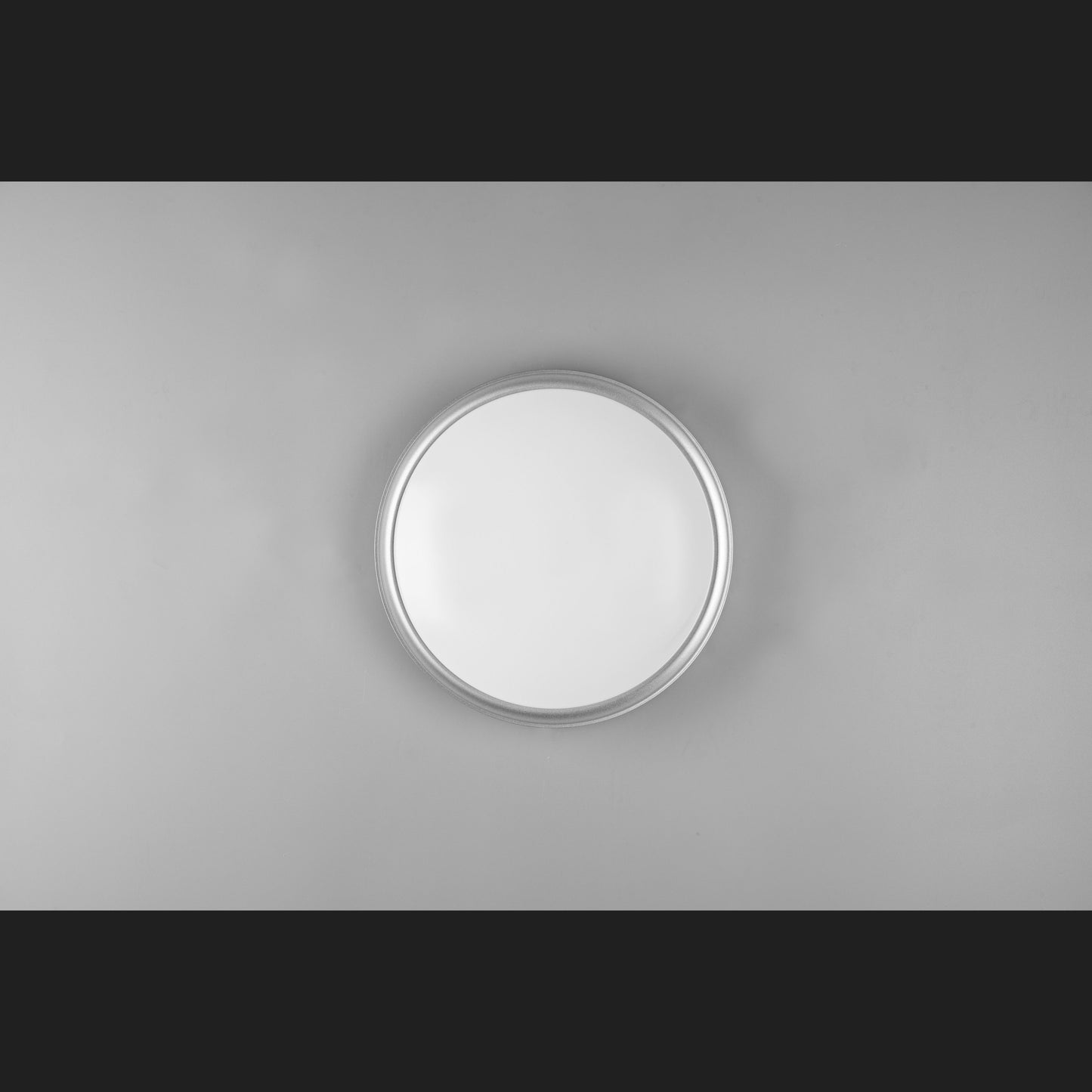 Clarimo  - Ceiling lamp - White - Trio
