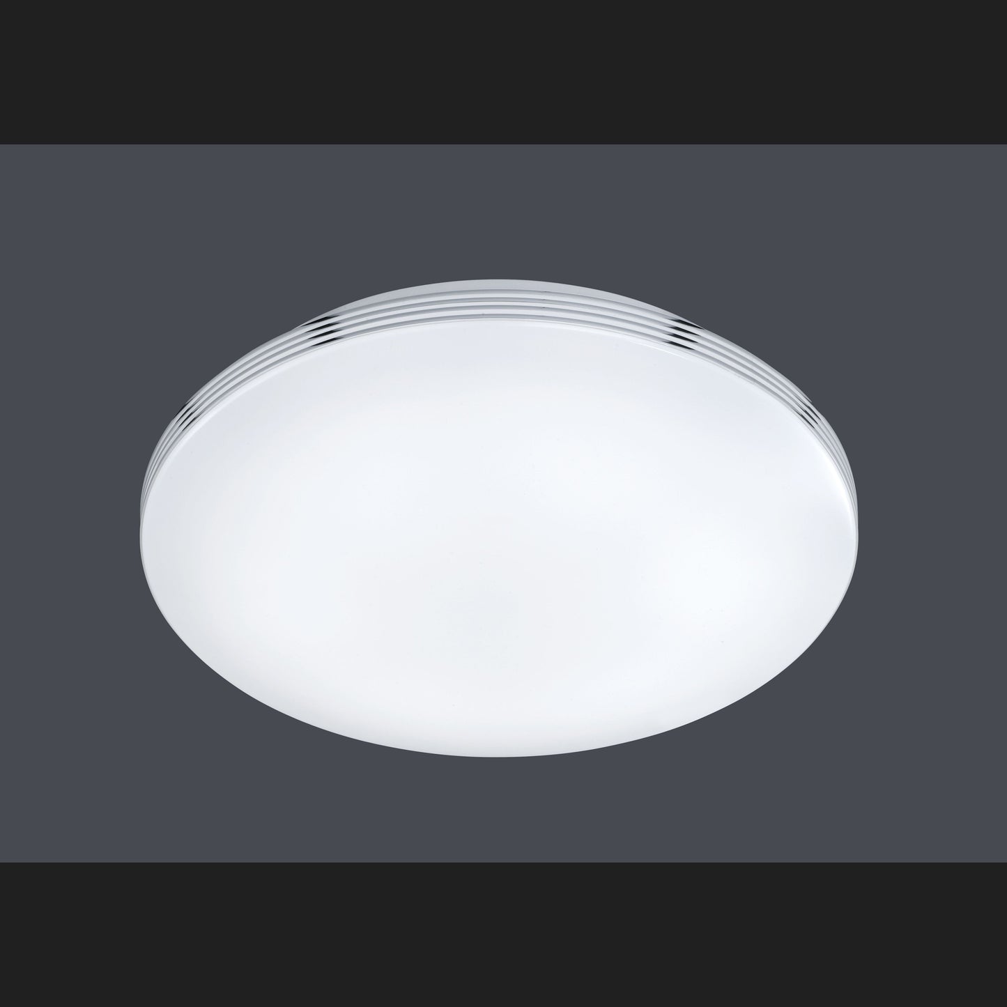 Apart  - Ceiling lamp - White - Trio