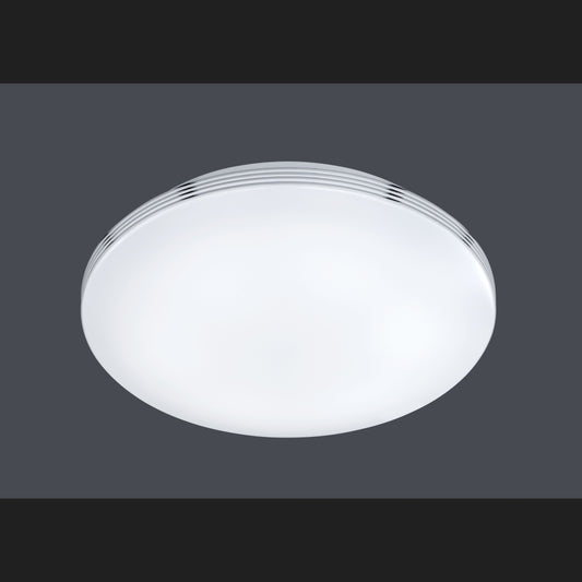Apart  - Ceiling lamp - White - Trio