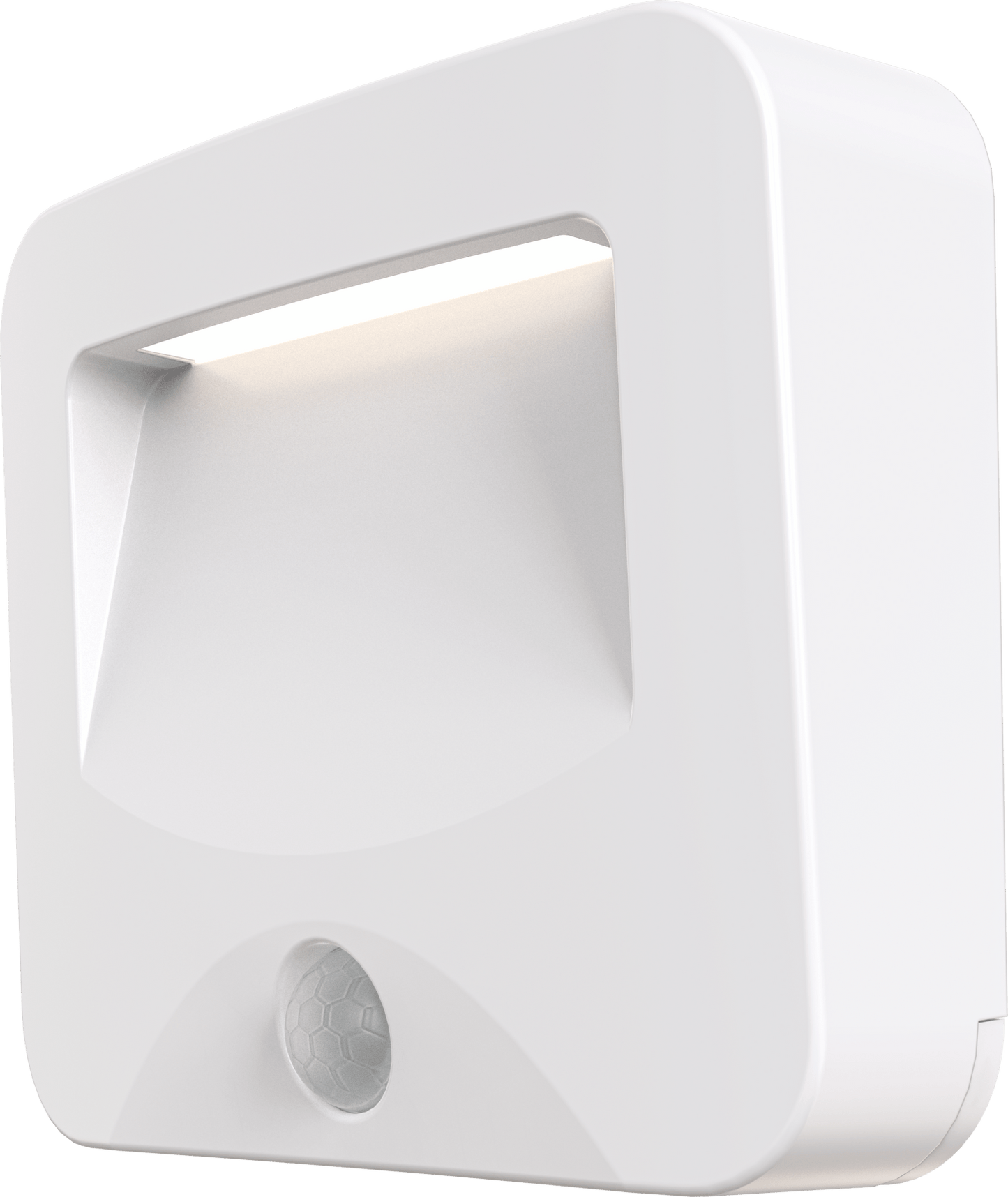 Calex Spot On Sensor Lighting - Wireless - Outdoor - Battery operated