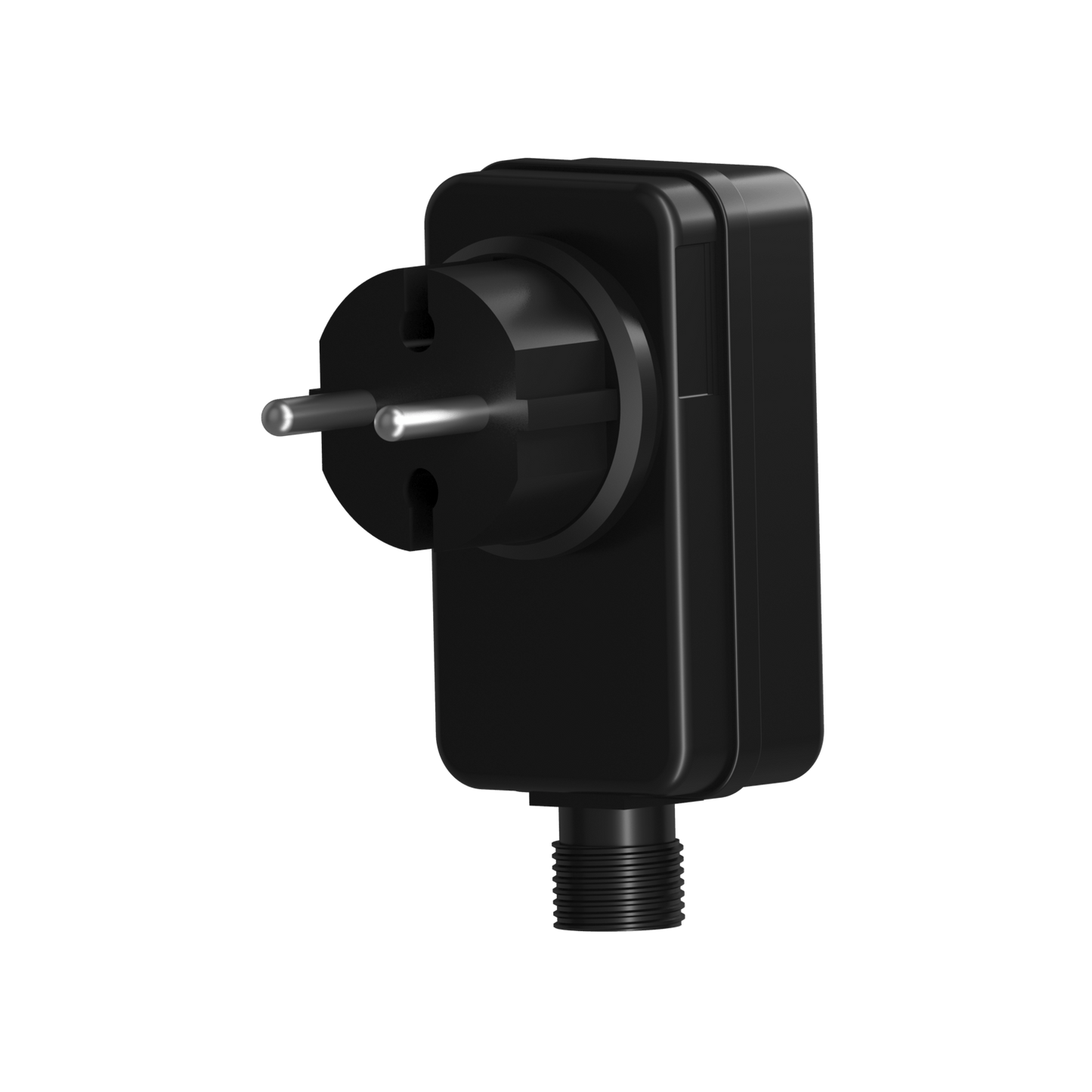 Calex Smart Outdoor Adapter - 36W - Black