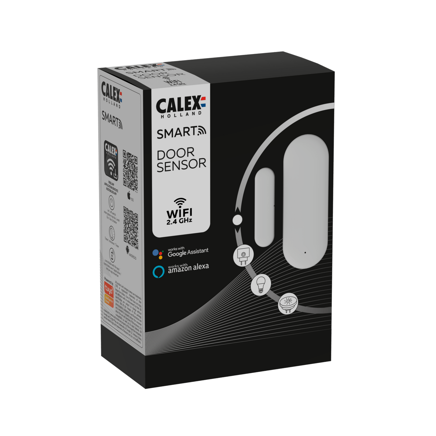 Calex Smart Door Sensor