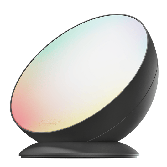 Calex Smart Table Lamp - Mood light - RGB+Warm White