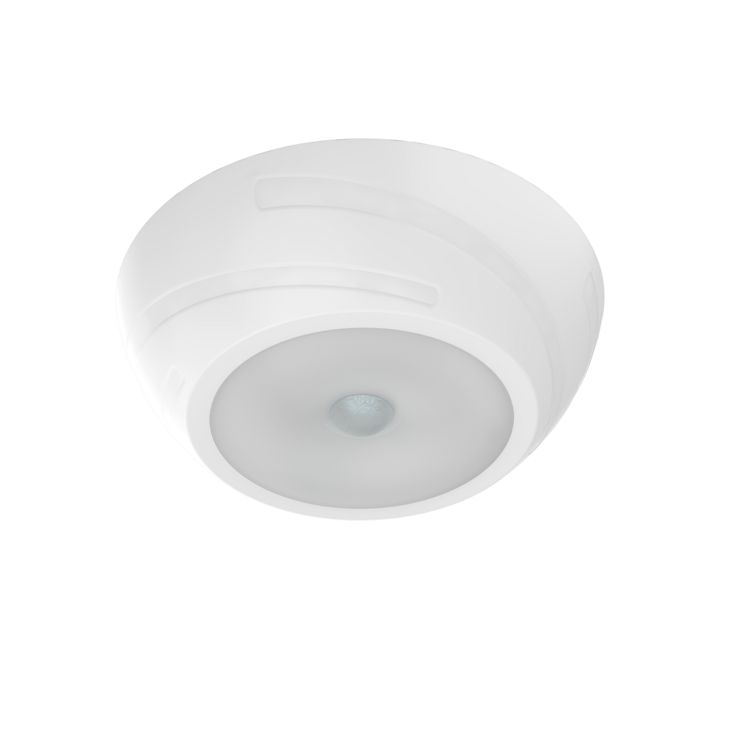 Calex Spot On Sensor Ceiling Light - Wireless-Outdoor-Battery operated