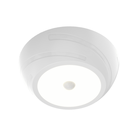 Calex Spot On Sensor Ceiling Light - Wireless-Outdoor-Battery operated