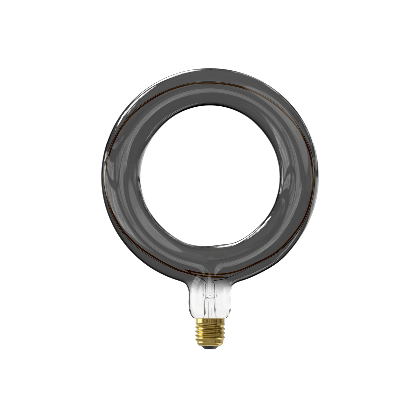 Calex Rada combi set LED Lamp Titanium - E27 - 4/5/6W - Dimmable