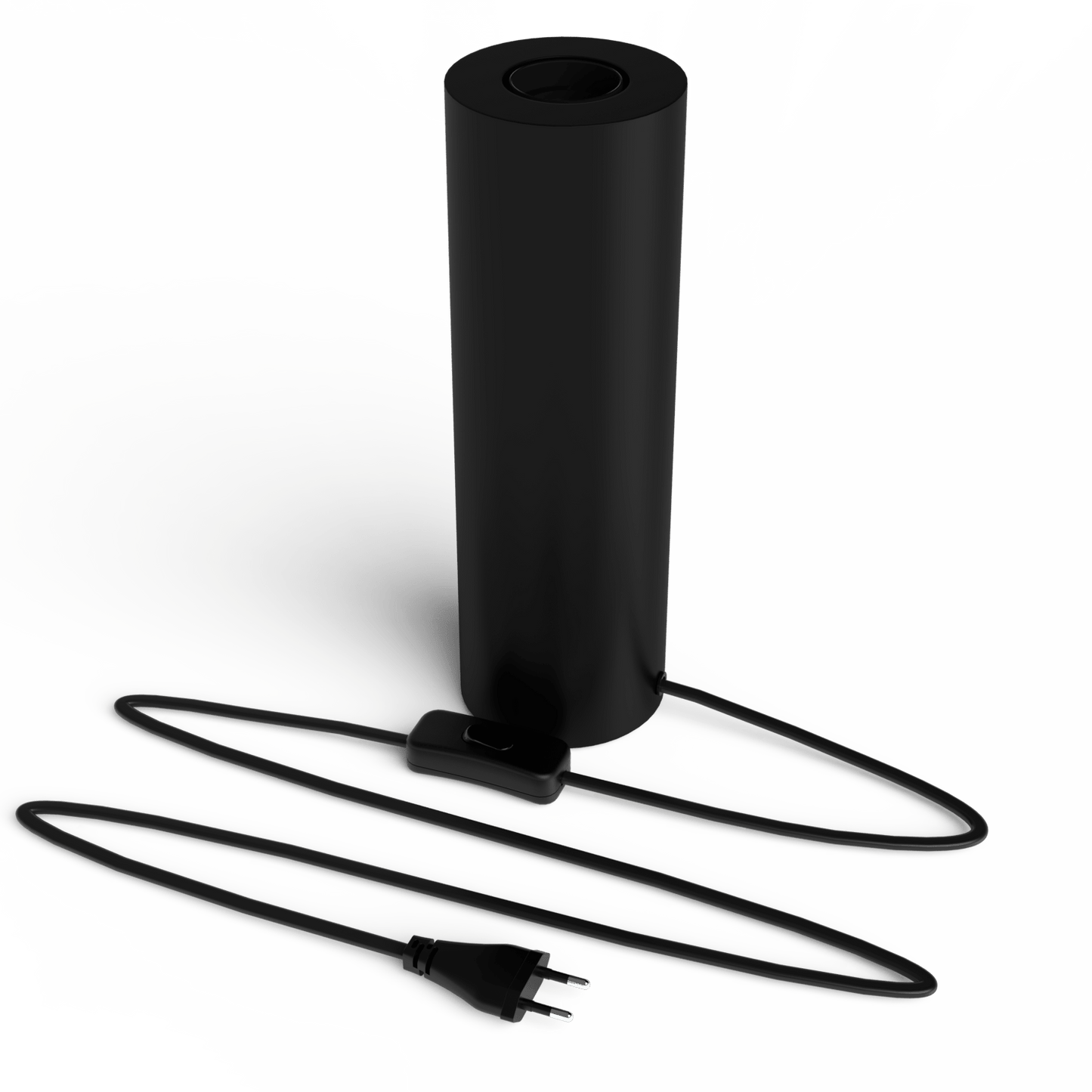 Calex Rada combi set LED Lamp Titanium - E27 - 4/5/6W - Dimmable