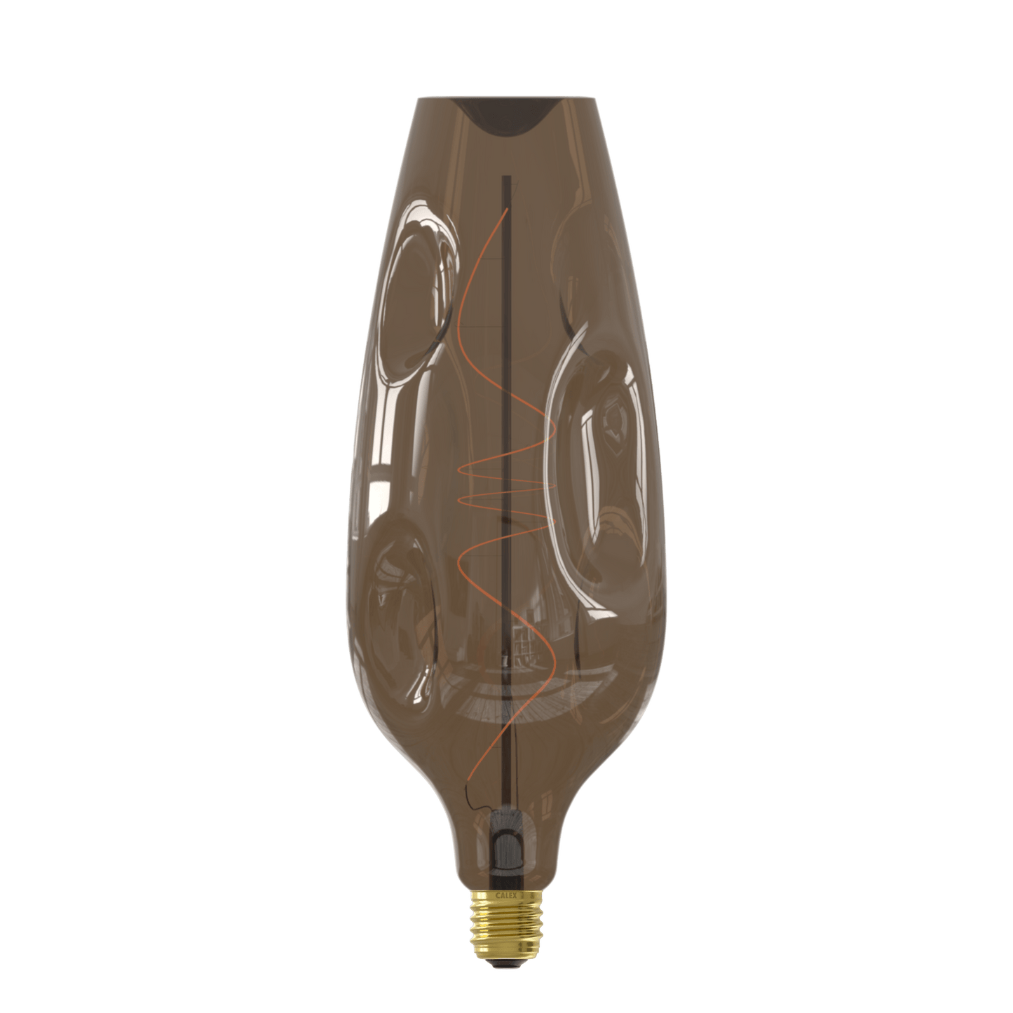 Calex XXL Barcelona LED Bulb Natural - E27 - 4W - Dimmable