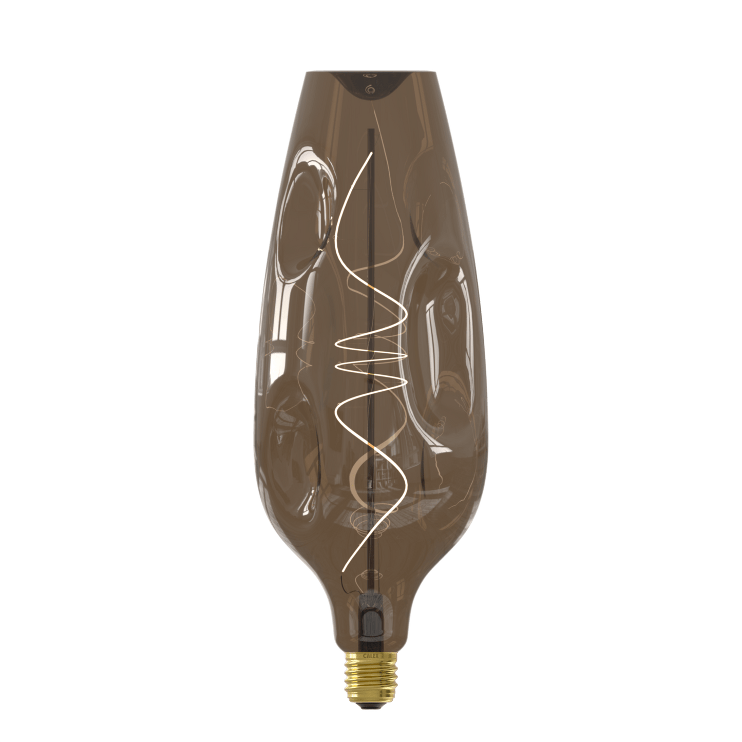 Calex XXL Barcelona LED Bulb Natural - E27 - 4W - Dimmable