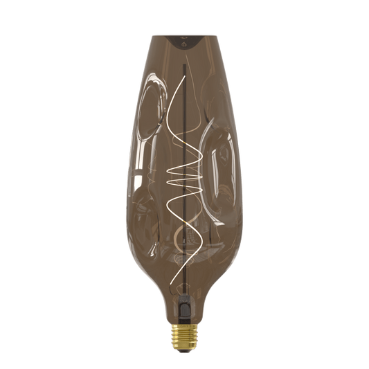 Calex XXL Barcelona LED Bulb Natural - E27 - 4W - Dimmable